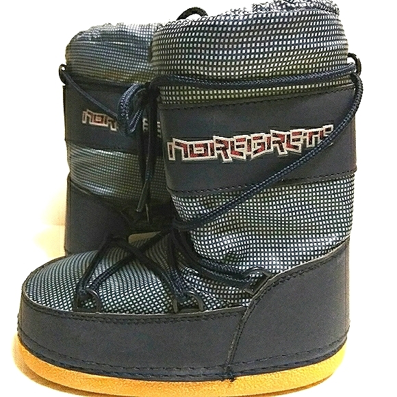 ❄️ 👨‍🚀 MOONBOOTS Style ❄️ - Picture 2 of 5